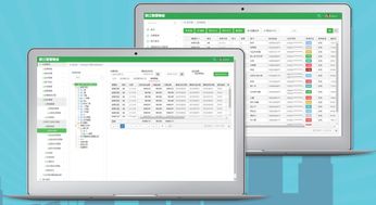 物業(yè)管理軟件 數字化賦能，重慶軟件開發(fā)如何破解傳統(tǒng)管理難題